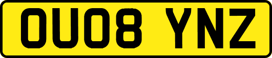 OU08YNZ