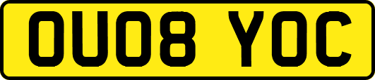 OU08YOC