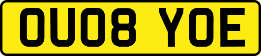 OU08YOE