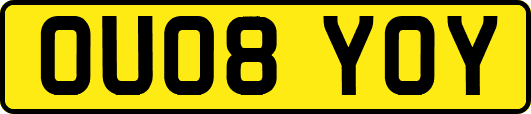 OU08YOY