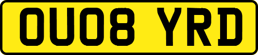 OU08YRD