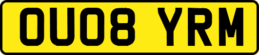 OU08YRM