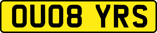 OU08YRS