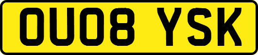 OU08YSK