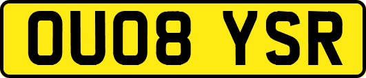 OU08YSR