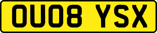 OU08YSX