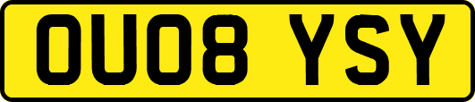 OU08YSY