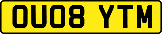 OU08YTM