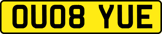 OU08YUE