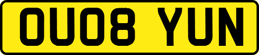 OU08YUN