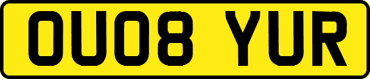 OU08YUR