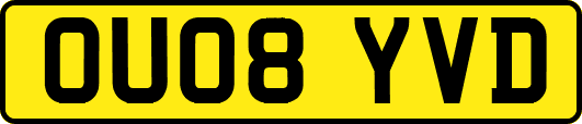 OU08YVD