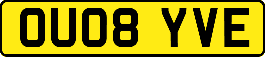 OU08YVE