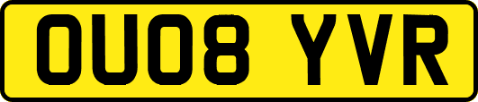 OU08YVR
