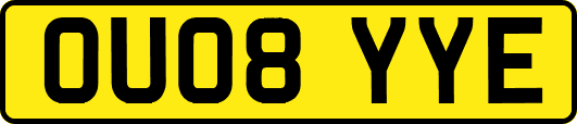 OU08YYE