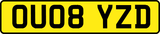 OU08YZD