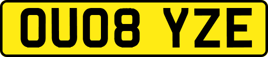 OU08YZE