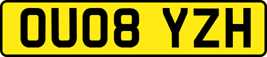 OU08YZH