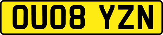 OU08YZN