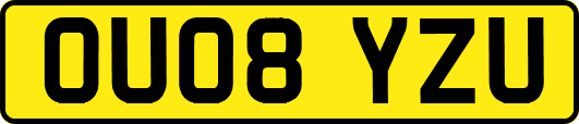 OU08YZU