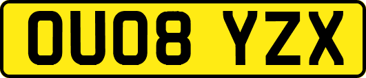 OU08YZX