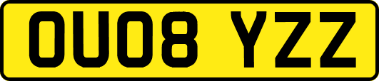 OU08YZZ