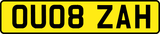 OU08ZAH