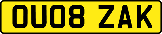OU08ZAK