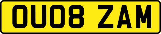 OU08ZAM