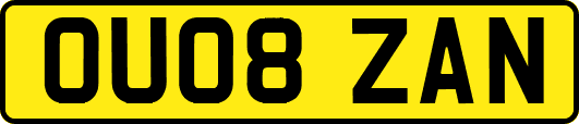OU08ZAN
