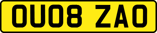 OU08ZAO