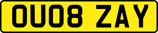 OU08ZAY