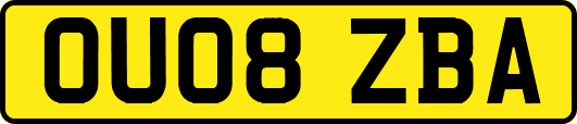 OU08ZBA