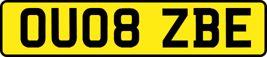 OU08ZBE