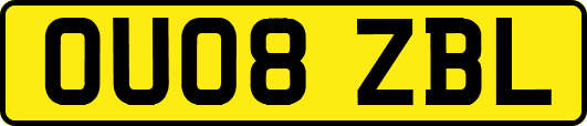 OU08ZBL