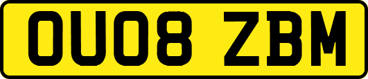 OU08ZBM