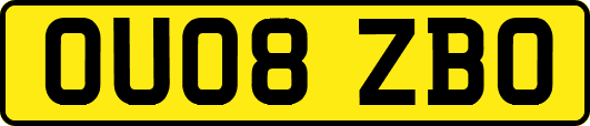 OU08ZBO