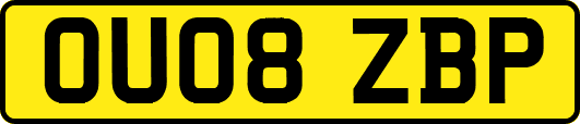 OU08ZBP