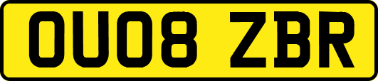 OU08ZBR
