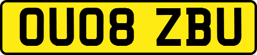 OU08ZBU