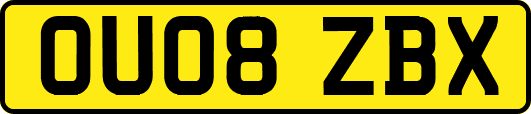 OU08ZBX