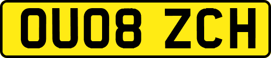 OU08ZCH