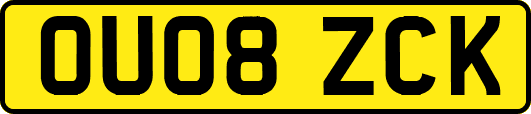 OU08ZCK