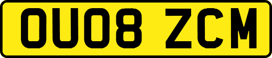 OU08ZCM