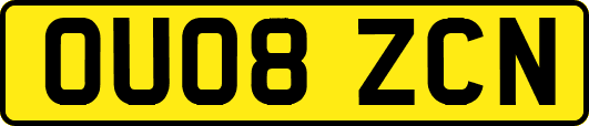 OU08ZCN