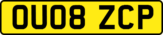 OU08ZCP