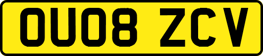 OU08ZCV