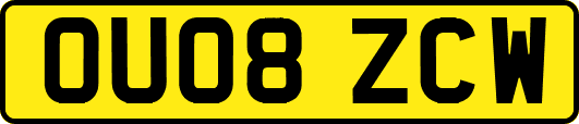OU08ZCW