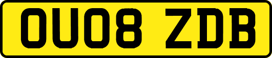 OU08ZDB