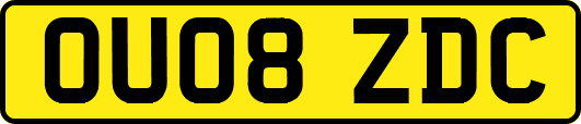 OU08ZDC